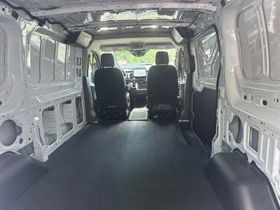 2026 Ford Transit-150 Base