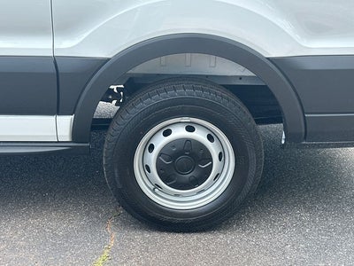 2026 Ford Transit-150 Base