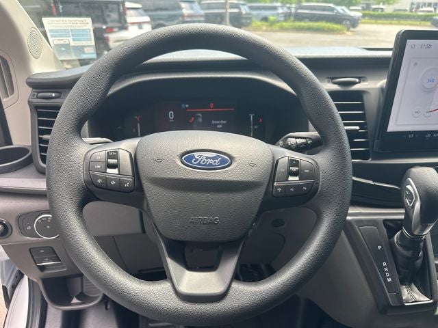 2026 Ford Transit-150 Base