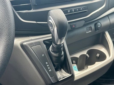 2026 Ford Transit-150 Base