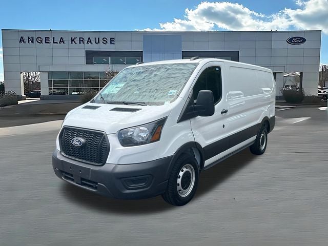 2026 Ford Transit-150 Base