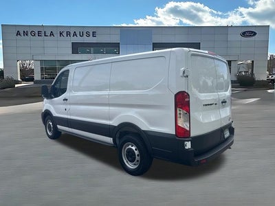 2026 Ford Transit-150 Base