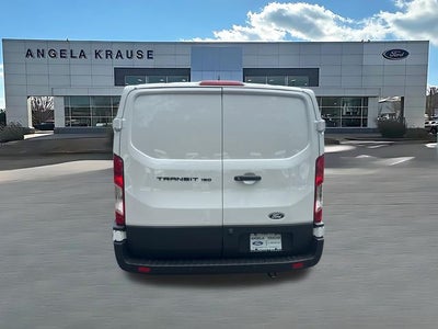 2026 Ford Transit-150 Base