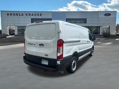 2026 Ford Transit-150 Base