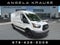 2016 Ford Transit-250 Base