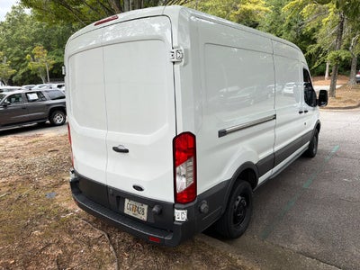 2016 Ford Transit-250 Base