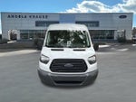 2016 Ford Transit-250 Base
