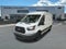 2016 Ford Transit-250 Base