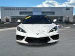 2022 Chevrolet Corvette Stingray 3LT