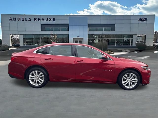 2016 Chevrolet Malibu LT 1LT