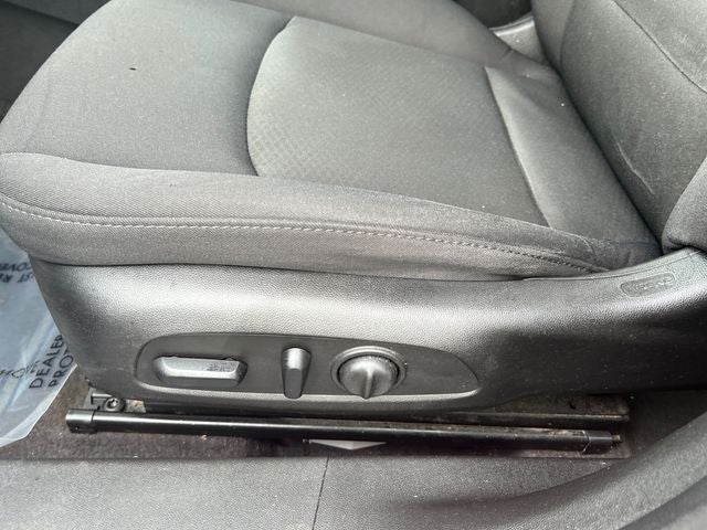2016 Chevrolet Malibu LT 1LT