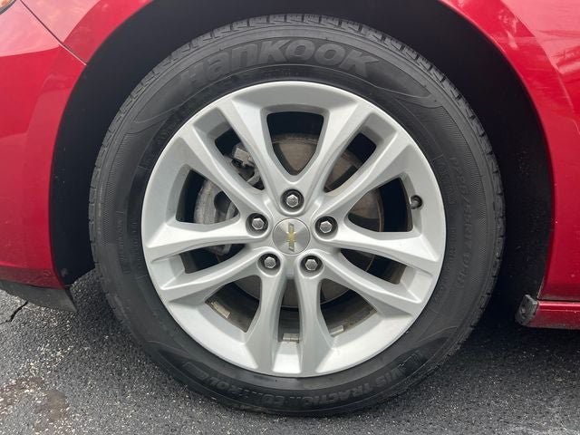 2016 Chevrolet Malibu LT 1LT
