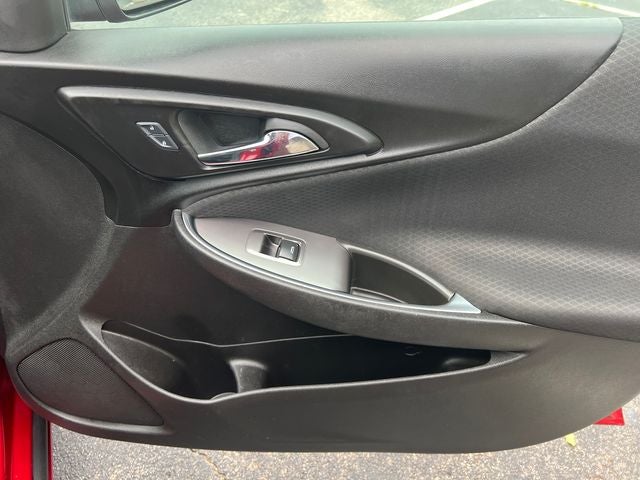 2016 Chevrolet Malibu LT 1LT