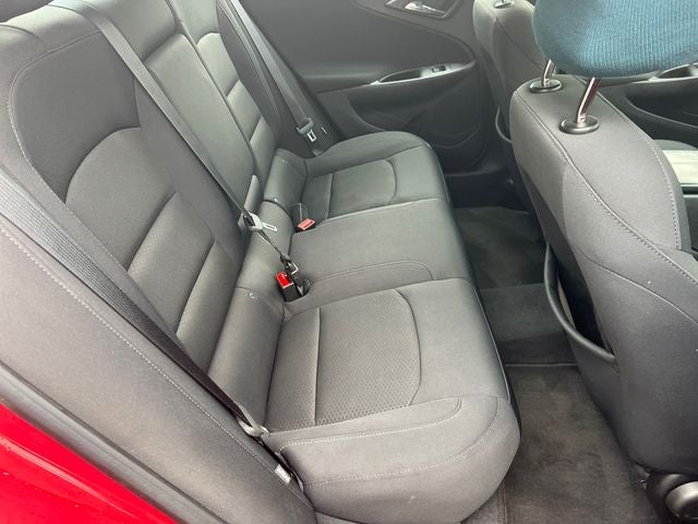 2016 Chevrolet Malibu LT 1LT