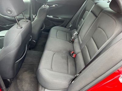 2016 Chevrolet Malibu LT 1LT