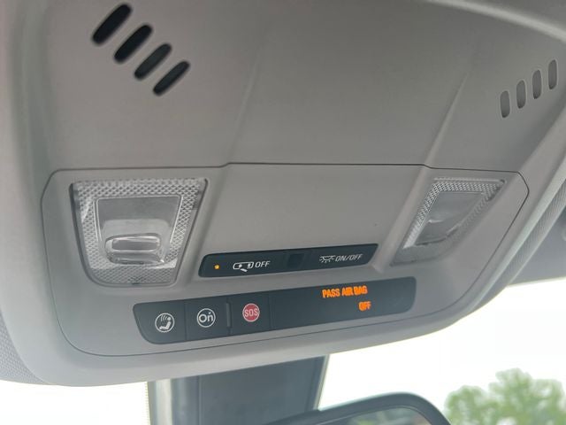 2016 Chevrolet Malibu LT 1LT