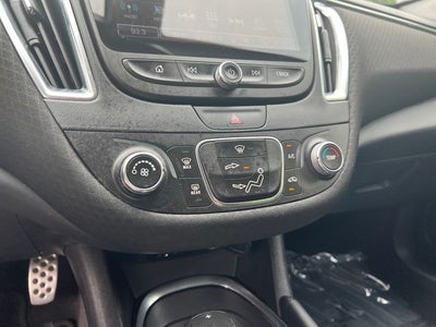2016 Chevrolet Malibu LT 1LT