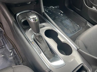 2016 Chevrolet Malibu LT 1LT