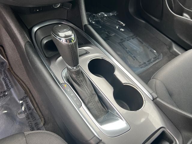 2016 Chevrolet Malibu LT 1LT