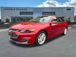 2016 Chevrolet Malibu LT 1LT