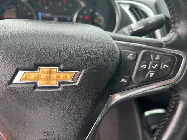 2016 Chevrolet Malibu LT 1LT