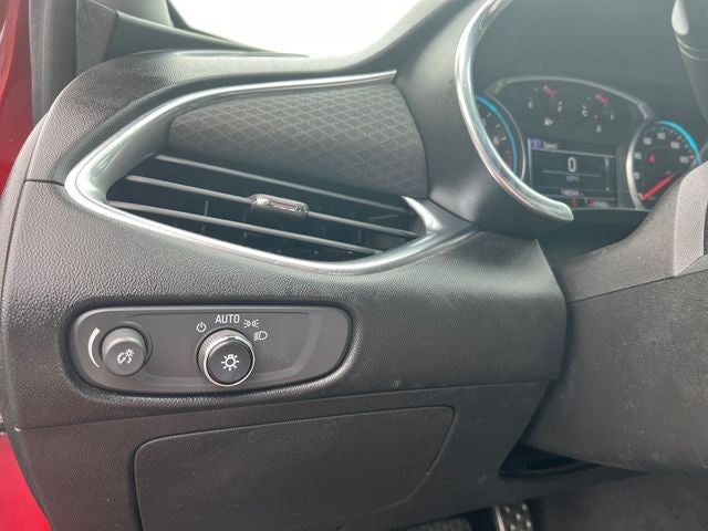 2016 Chevrolet Malibu LT 1LT