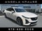 2020 Cadillac CT5 Sport