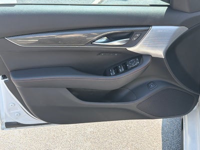 2020 Cadillac CT5 Sport