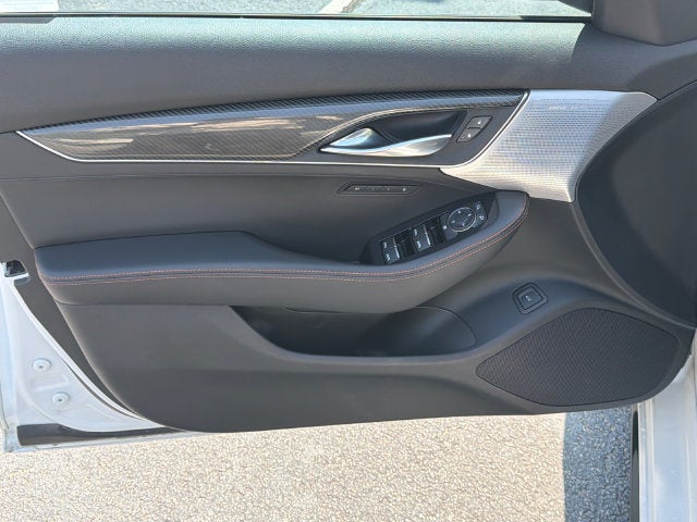 2020 Cadillac CT5 Sport