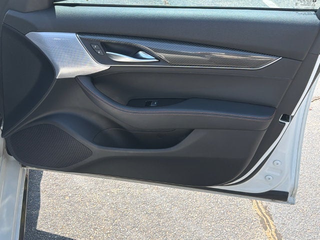 2020 Cadillac CT5 Sport