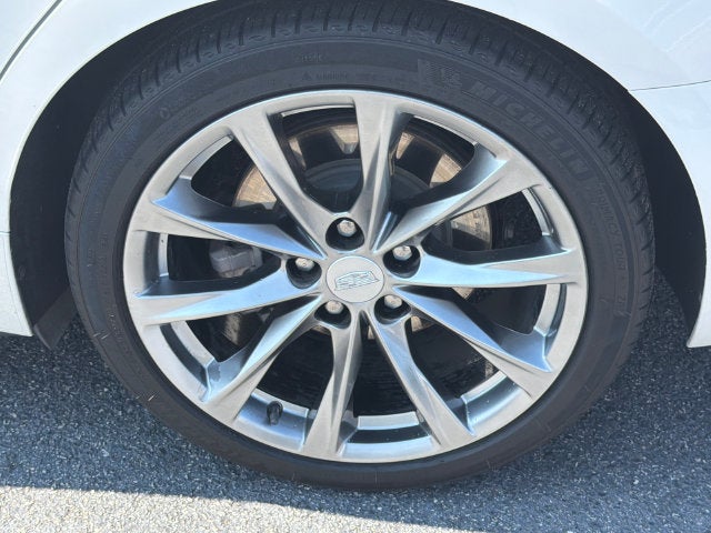 2020 Cadillac CT5 Sport