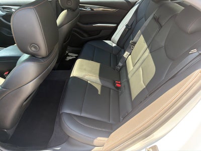 2020 Cadillac CT5 Sport