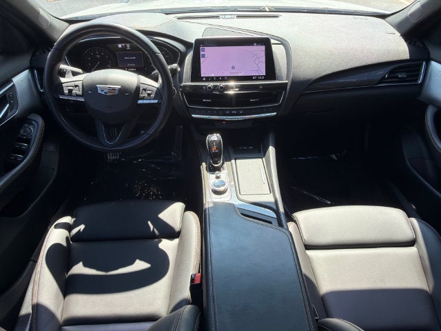 2020 Cadillac CT5 Sport