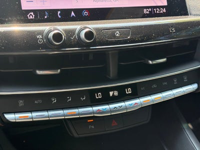 2020 Cadillac CT5 Sport