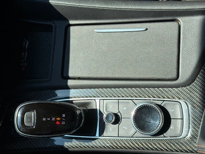 2020 Cadillac CT5 Sport