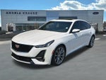 2020 Cadillac CT5 Sport