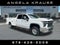 2023 Chevrolet Silverado 2500HD Work Truck