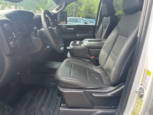 2023 Chevrolet Silverado 2500HD Work Truck