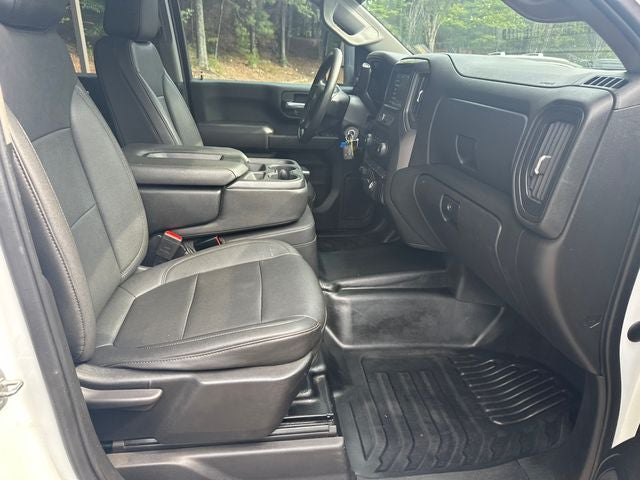 2023 Chevrolet Silverado 2500HD Work Truck