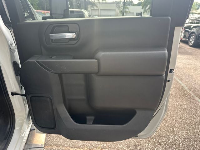 2023 Chevrolet Silverado 2500HD Work Truck