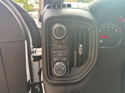 2023 Chevrolet Silverado 2500HD Work Truck