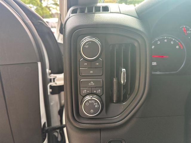 2023 Chevrolet Silverado 2500HD Work Truck