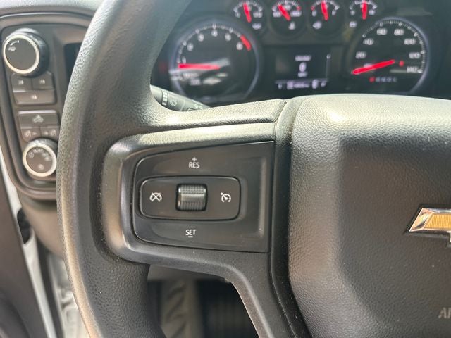 2023 Chevrolet Silverado 2500HD Work Truck