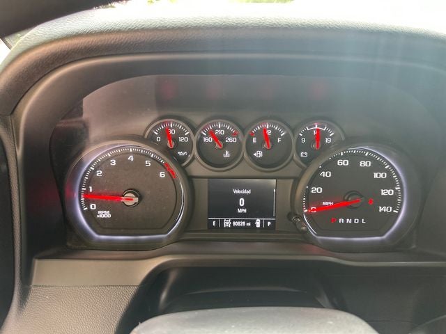 2023 Chevrolet Silverado 2500HD Work Truck