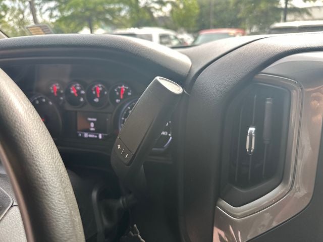 2023 Chevrolet Silverado 2500HD Work Truck