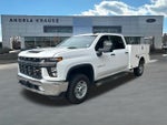 2023 Chevrolet Silverado 2500HD Work Truck
