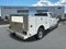 2023 Chevrolet Silverado 2500HD Work Truck