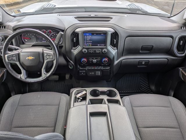 2023 Chevrolet Silverado 3500HD LT