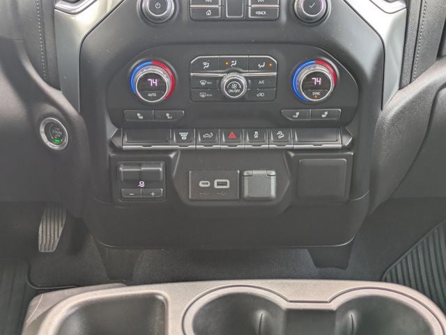 2023 Chevrolet Silverado 3500HD LT