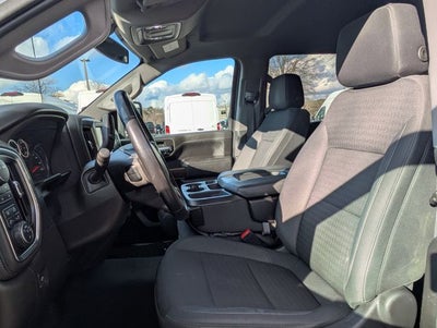 2023 Chevrolet Silverado 3500HD LT